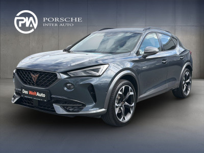 Cupra Formentor Gebrauchtwagen Cupra Formentor Gebrauchtwagen