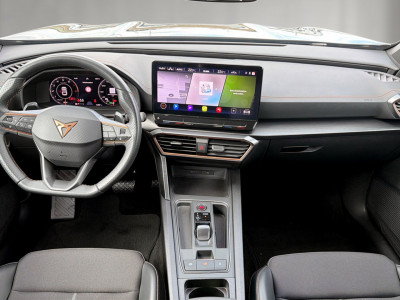 Cupra Formentor Gebrauchtwagen Cupra Formentor Gebrauchtwagen