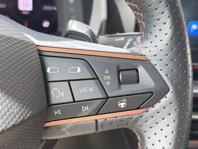 Cupra Formentor Gebrauchtwagen Cupra Formentor Gebrauchtwagen