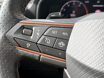 Cupra Formentor Gebrauchtwagen Cupra Formentor Gebrauchtwagen