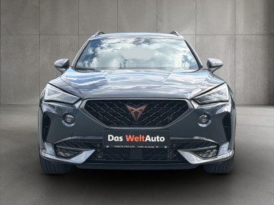 Cupra Formentor Gebrauchtwagen Cupra Formentor Gebrauchtwagen