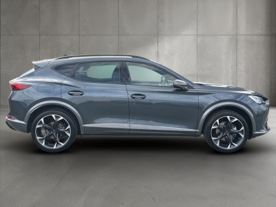 Cupra Formentor Gebrauchtwagen Cupra Formentor Gebrauchtwagen