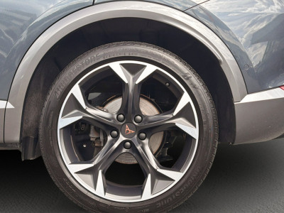 Cupra Formentor Gebrauchtwagen Cupra Formentor Gebrauchtwagen