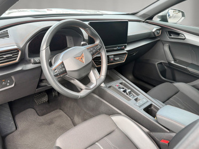 Cupra Formentor Gebrauchtwagen Cupra Formentor Gebrauchtwagen