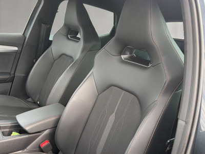 Cupra Formentor Gebrauchtwagen Cupra Formentor Gebrauchtwagen