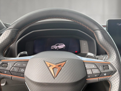 Cupra Formentor Gebrauchtwagen Cupra Formentor Gebrauchtwagen