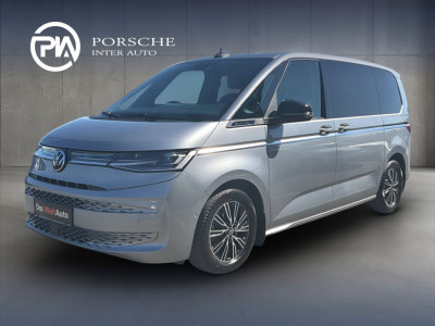 VW Multivan Gebrauchtwagen VW Multivan Gebrauchtwagen