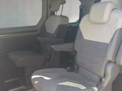VW Multivan Gebrauchtwagen VW Multivan Gebrauchtwagen