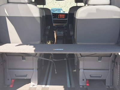 VW Multivan Gebrauchtwagen VW Multivan Gebrauchtwagen