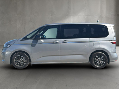 VW Multivan Gebrauchtwagen VW Multivan Gebrauchtwagen