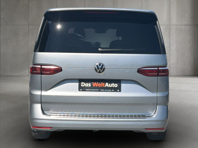 VW Multivan Gebrauchtwagen VW Multivan Gebrauchtwagen