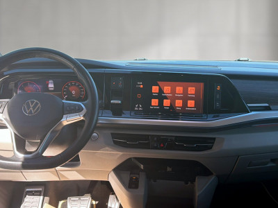 VW Multivan Gebrauchtwagen VW Multivan Gebrauchtwagen