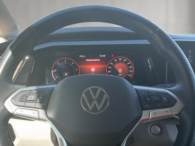 VW Multivan Gebrauchtwagen VW Multivan Gebrauchtwagen