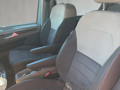 VW Multivan Gebrauchtwagen VW Multivan Gebrauchtwagen