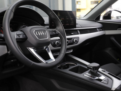Audi A4 Gebrauchtwagen Audi A4 Gebrauchtwagen