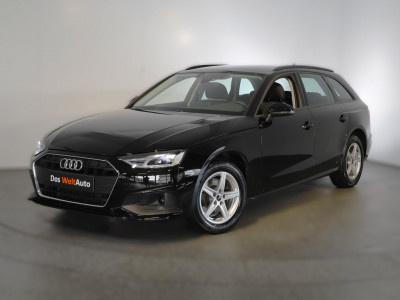 Audi A4 Gebrauchtwagen Audi A4 Gebrauchtwagen