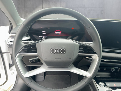 Audi A5 Gebrauchtwagen Audi A5 Gebrauchtwagen