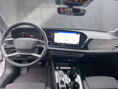 Audi A5 Gebrauchtwagen Audi A5 Gebrauchtwagen