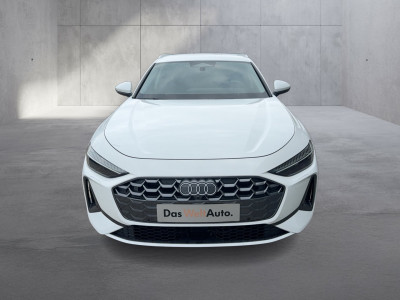 Audi A5 Gebrauchtwagen Audi A5 Gebrauchtwagen