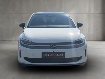 VW ID.Polo Gebrauchtwagen VW ID.Polo Gebrauchtwagen