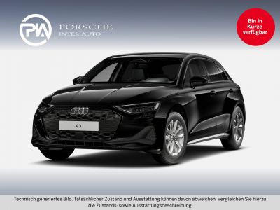 Audi A3 Gebrauchtwagen Audi A3 Gebrauchtwagen