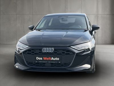Audi A3 Gebrauchtwagen Audi A3 Gebrauchtwagen