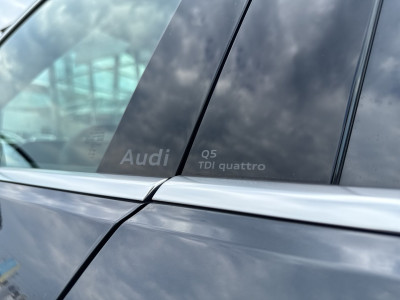 Audi Q5 Gebrauchtwagen