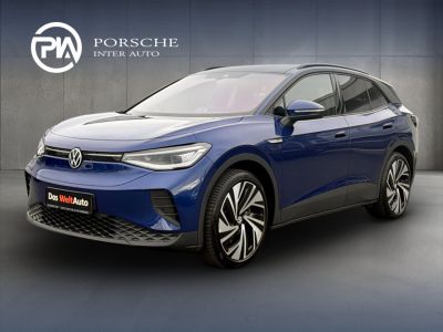 VW ID.4 Gebrauchtwagen