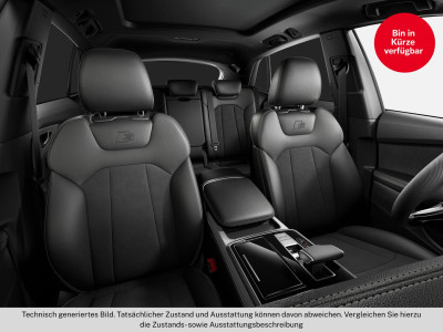 Audi Q8 Gebrauchtwagen Audi Q8 Gebrauchtwagen