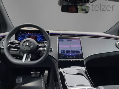 Mercedes-Benz EQE Gebrauchtwagen