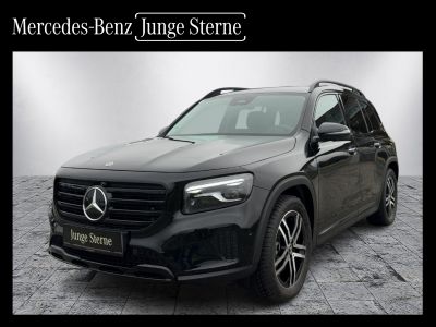 Mercedes-Benz GLB Gebrauchtwagen