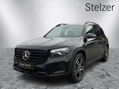 Mercedes-Benz GLB Gebrauchtwagen