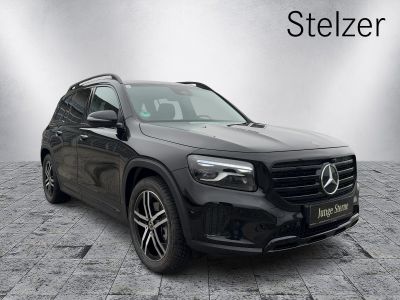 Mercedes-Benz GLB Gebrauchtwagen