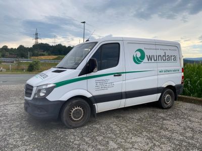 Mercedes-Benz Sprinter Gebrauchtwagen