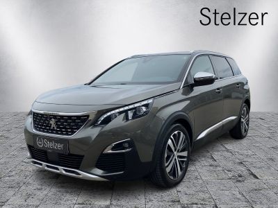 Peugeot 5008 Gebrauchtwagen