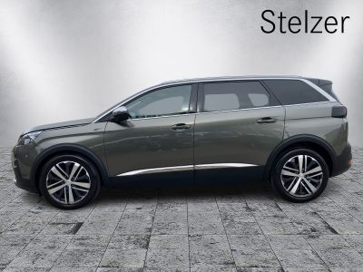 Peugeot 5008 Gebrauchtwagen