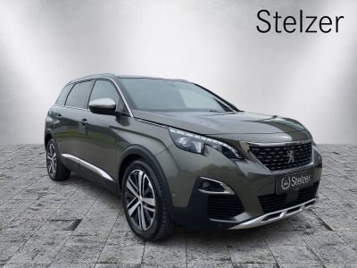 Peugeot 5008 Gebrauchtwagen