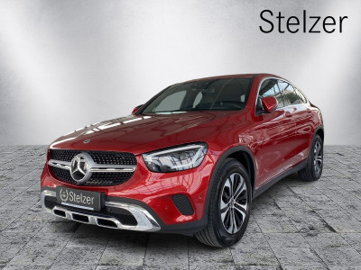 Mercedes-Benz GLC Gebrauchtwagen