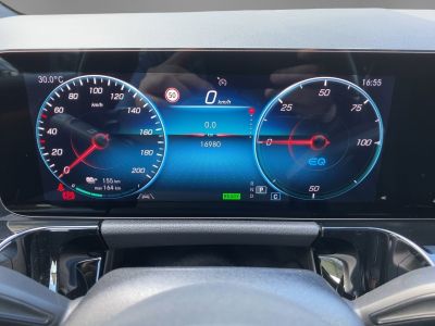 Mercedes-Benz EQA Gebrauchtwagen Mercedes-Benz EQA Gebrauchtwagen