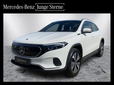 Mercedes-Benz EQA Gebrauchtwagen