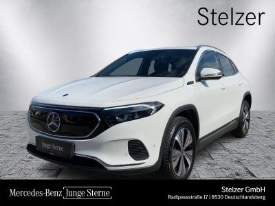 Mercedes-Benz EQA Gebrauchtwagen