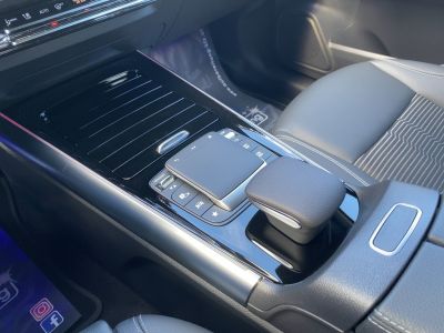 Mercedes-Benz EQA Gebrauchtwagen Mercedes-Benz EQA Gebrauchtwagen