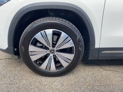 Mercedes-Benz EQA Gebrauchtwagen Mercedes-Benz EQA Gebrauchtwagen