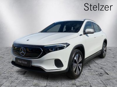 Mercedes-Benz EQA Gebrauchtwagen Mercedes-Benz EQA Gebrauchtwagen