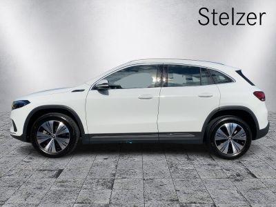 Mercedes-Benz EQA Gebrauchtwagen Mercedes-Benz EQA Gebrauchtwagen
