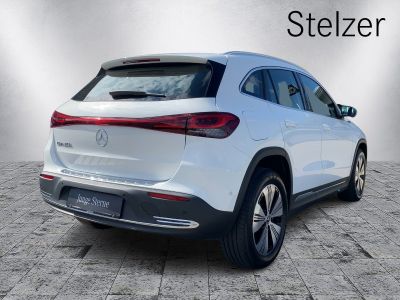 Mercedes-Benz EQA Gebrauchtwagen Mercedes-Benz EQA Gebrauchtwagen