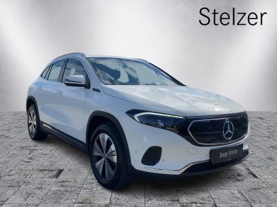 Mercedes-Benz EQA Gebrauchtwagen Mercedes-Benz EQA Gebrauchtwagen