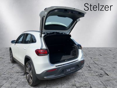Mercedes-Benz EQA Gebrauchtwagen Mercedes-Benz EQA Gebrauchtwagen