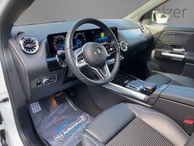 Mercedes-Benz EQA Gebrauchtwagen Mercedes-Benz EQA Gebrauchtwagen