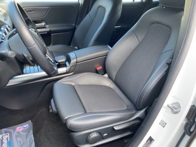 Mercedes-Benz EQA Gebrauchtwagen Mercedes-Benz EQA Gebrauchtwagen